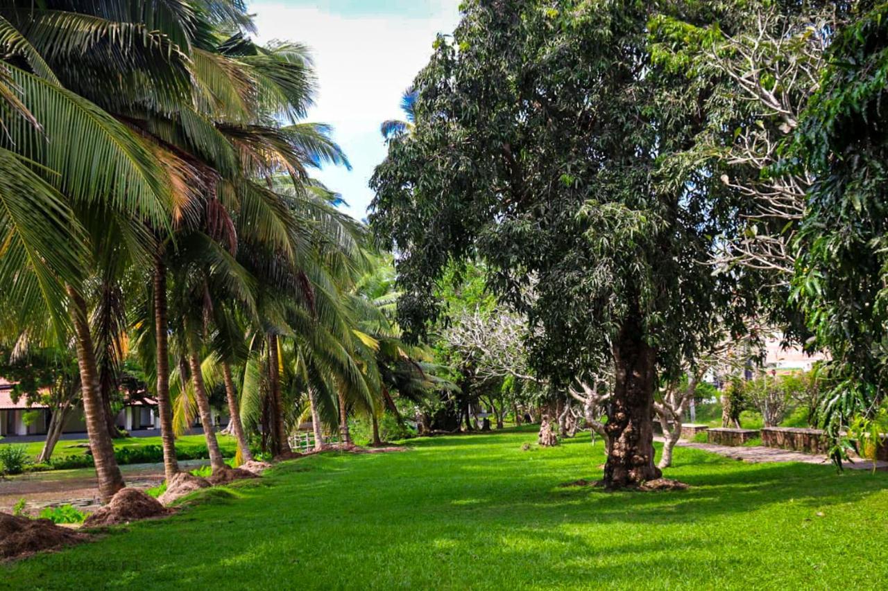 Sahana Sri Villa Bentota Esterno foto