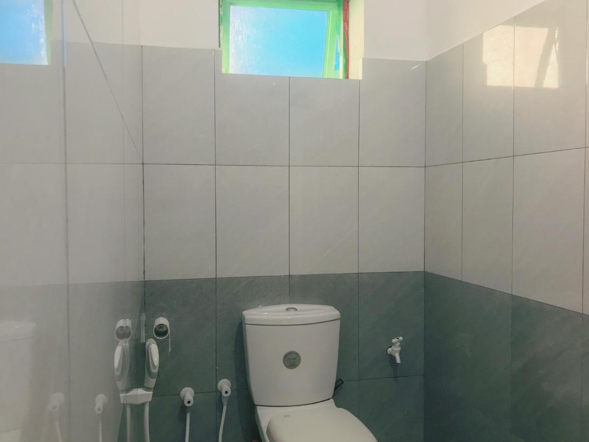 Sahana Sri Villa Bentota Esterno foto