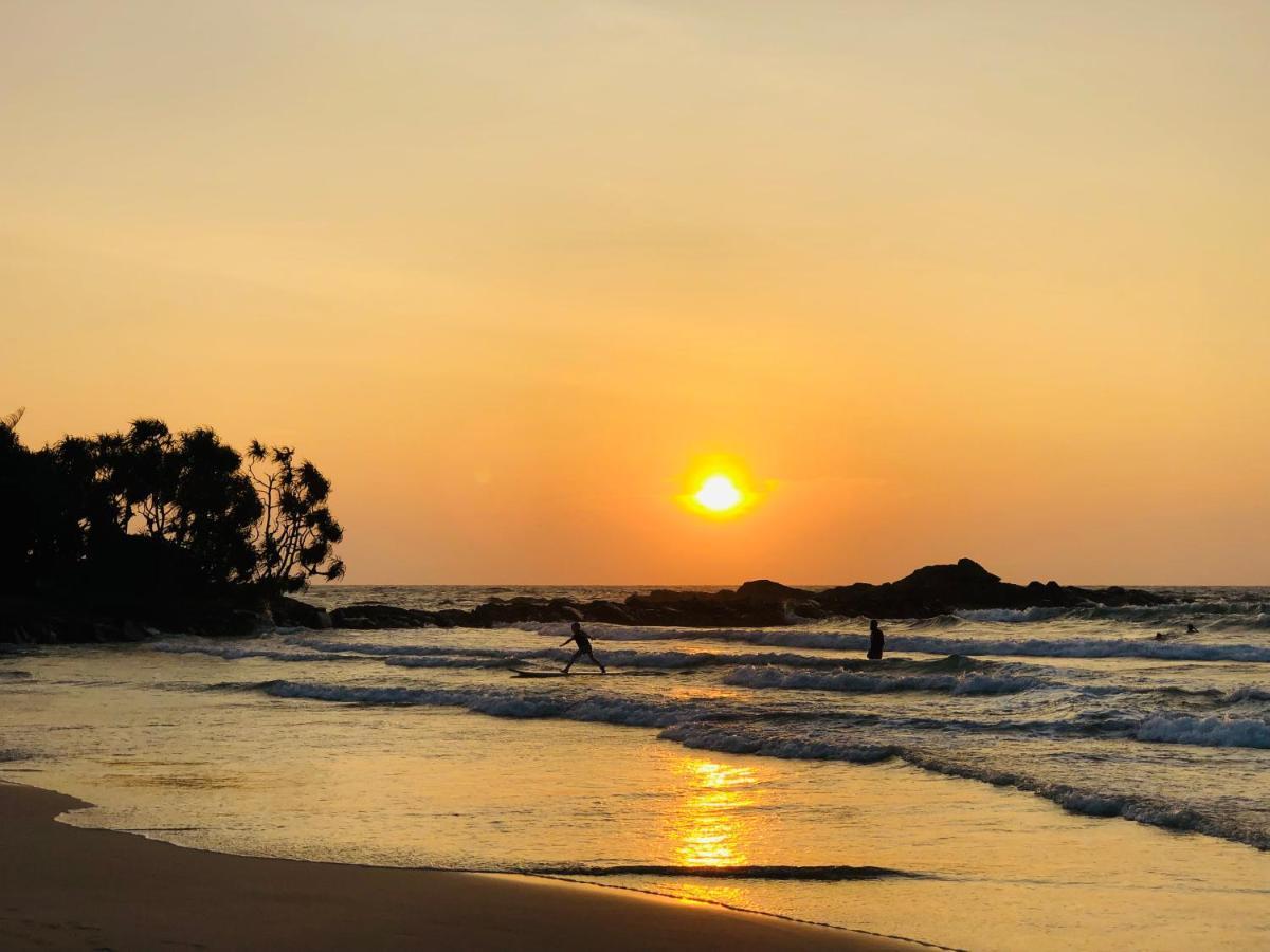 Sahana Sri Villa Bentota Esterno foto