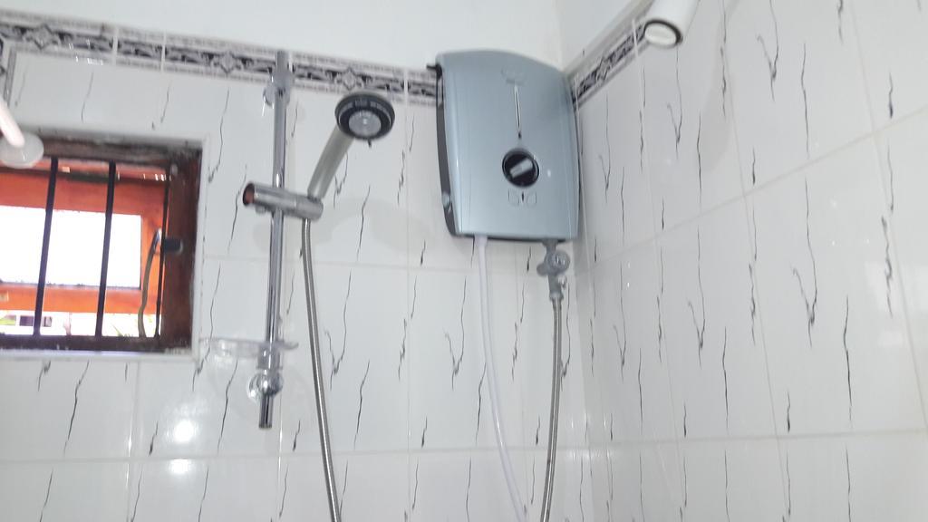 Sahana Sri Villa Bentota Esterno foto