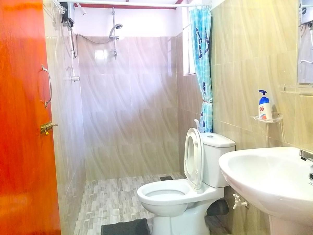 Sahana Sri Villa Bentota Esterno foto