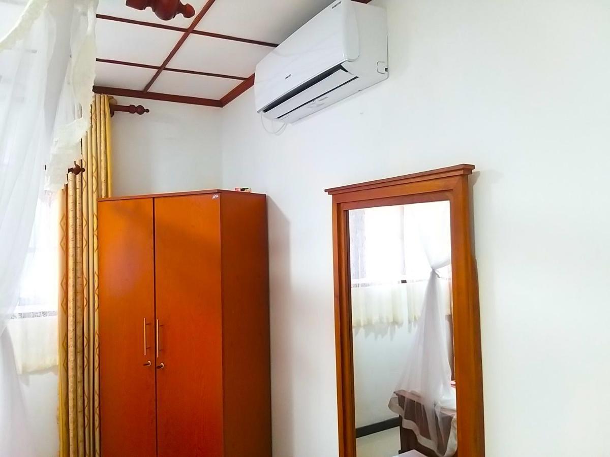 Sahana Sri Villa Bentota Esterno foto