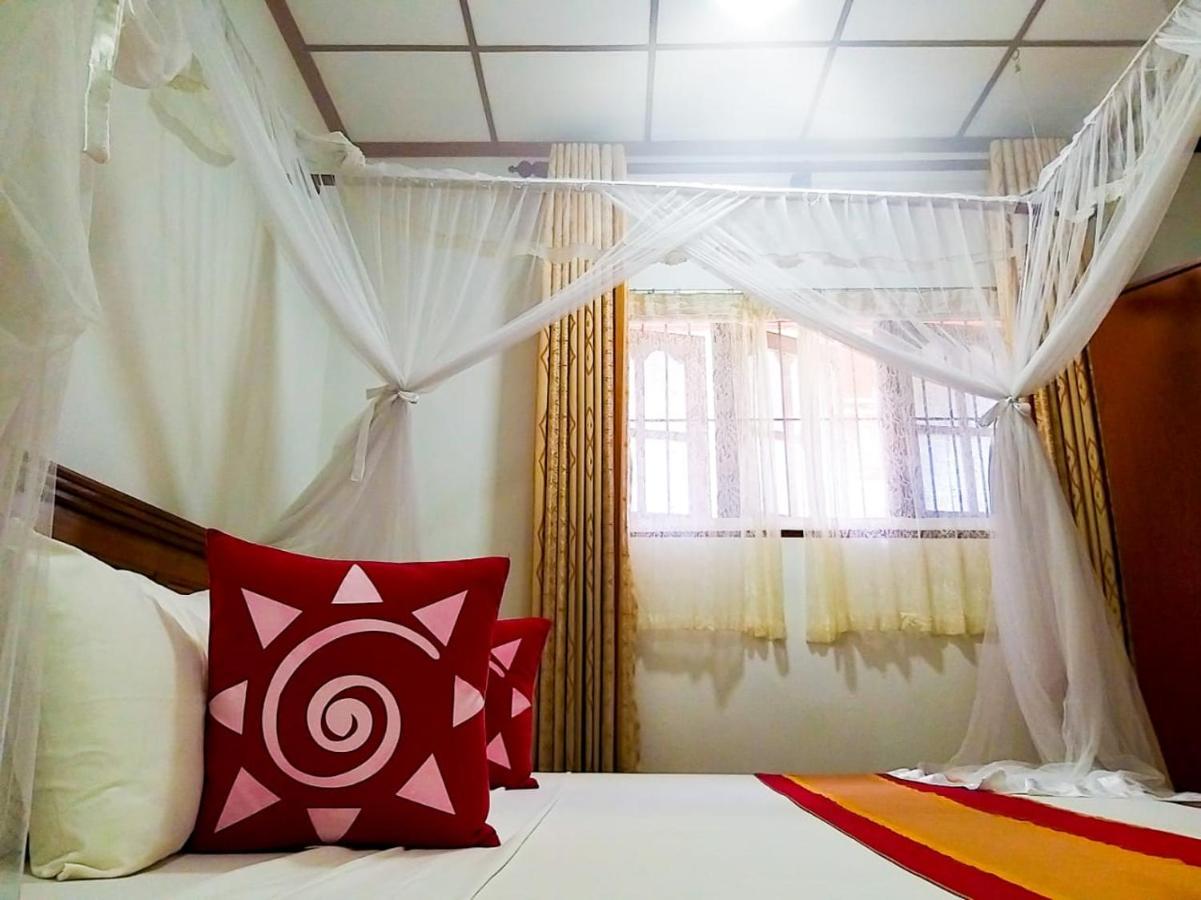Sahana Sri Villa Bentota Esterno foto