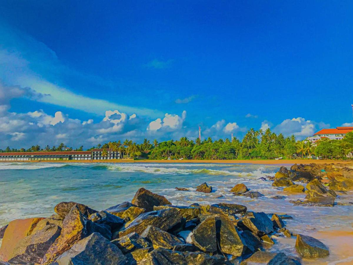 Sahana Sri Villa Bentota Esterno foto